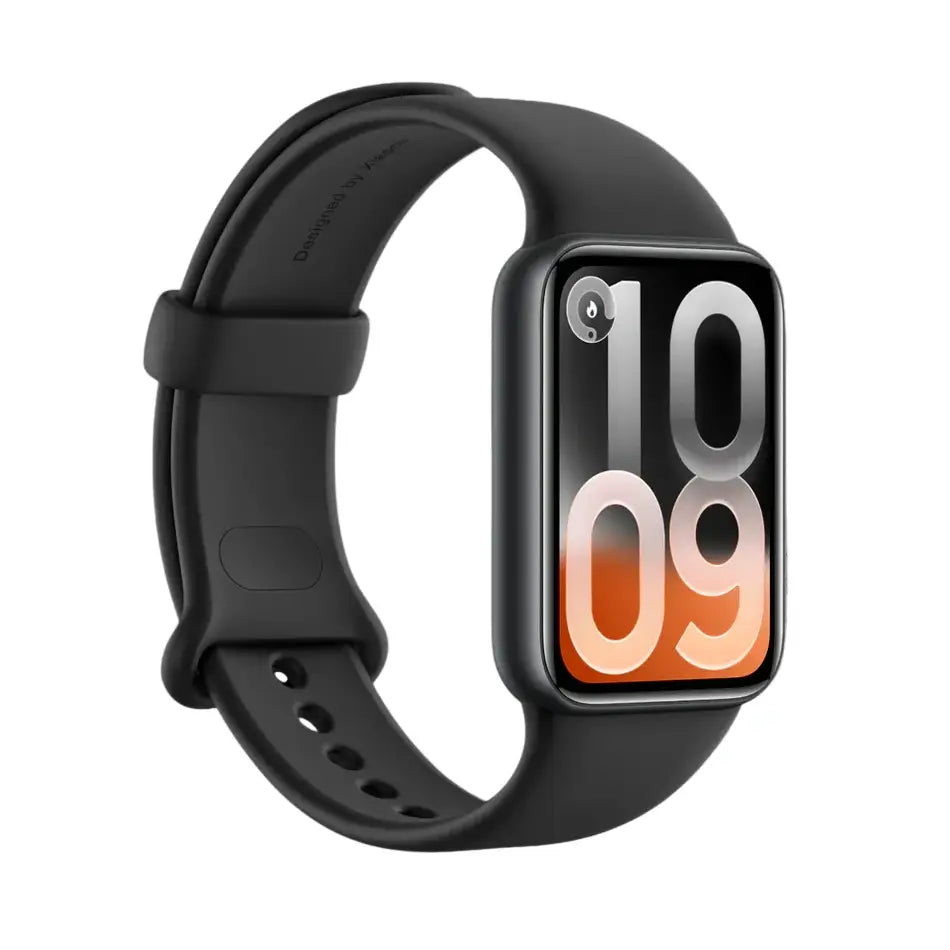 Xiaomi | Activity tracker | Smart Band 10 Pro | Midnight Black