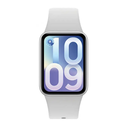 Xiaomi | Activity tracker | Smart Band 10 Pro | Glacier Silver