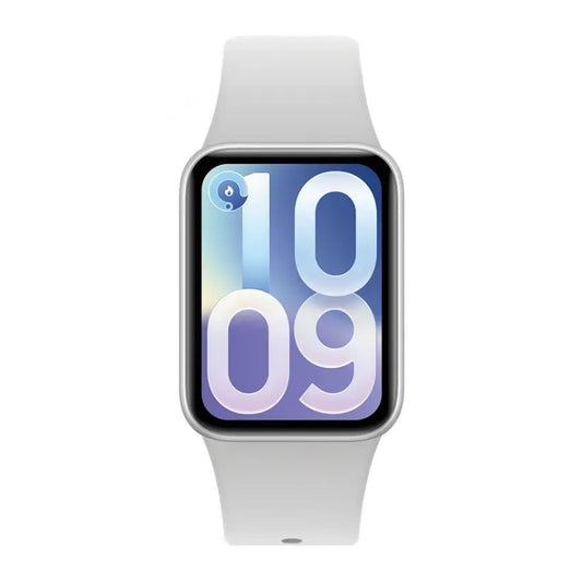 Xiaomi | Activity tracker | Smart Band 10 Pro | Glacier Silver