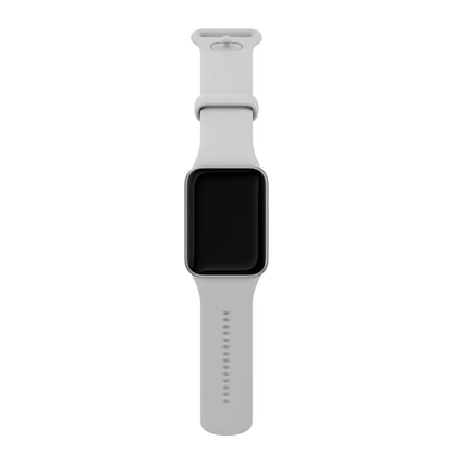 Xiaomi | Activity tracker | Smart Band 10 Pro | Glacier Silver