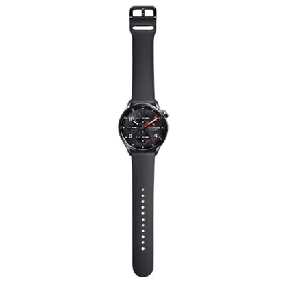 Xiaomi | Smart watch | Watch S5 46mm | Water-resistant | Black