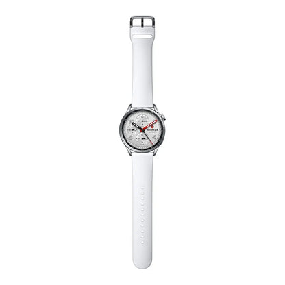 Xiaomi | Smart watch | Watch S5 46mm | Water-resistant | Silver