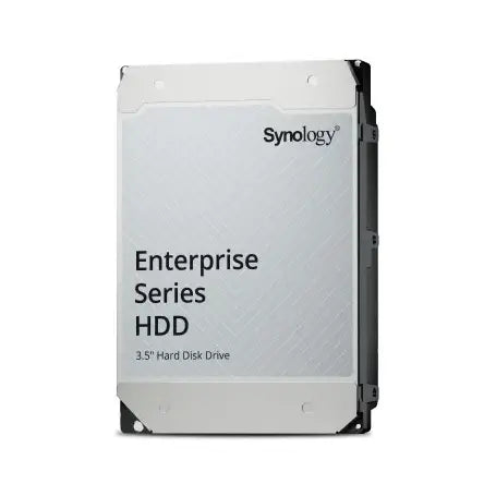 Synology | Enterprise Series HDD | HAT5310-16T | 16000 GB | 7200 RPM