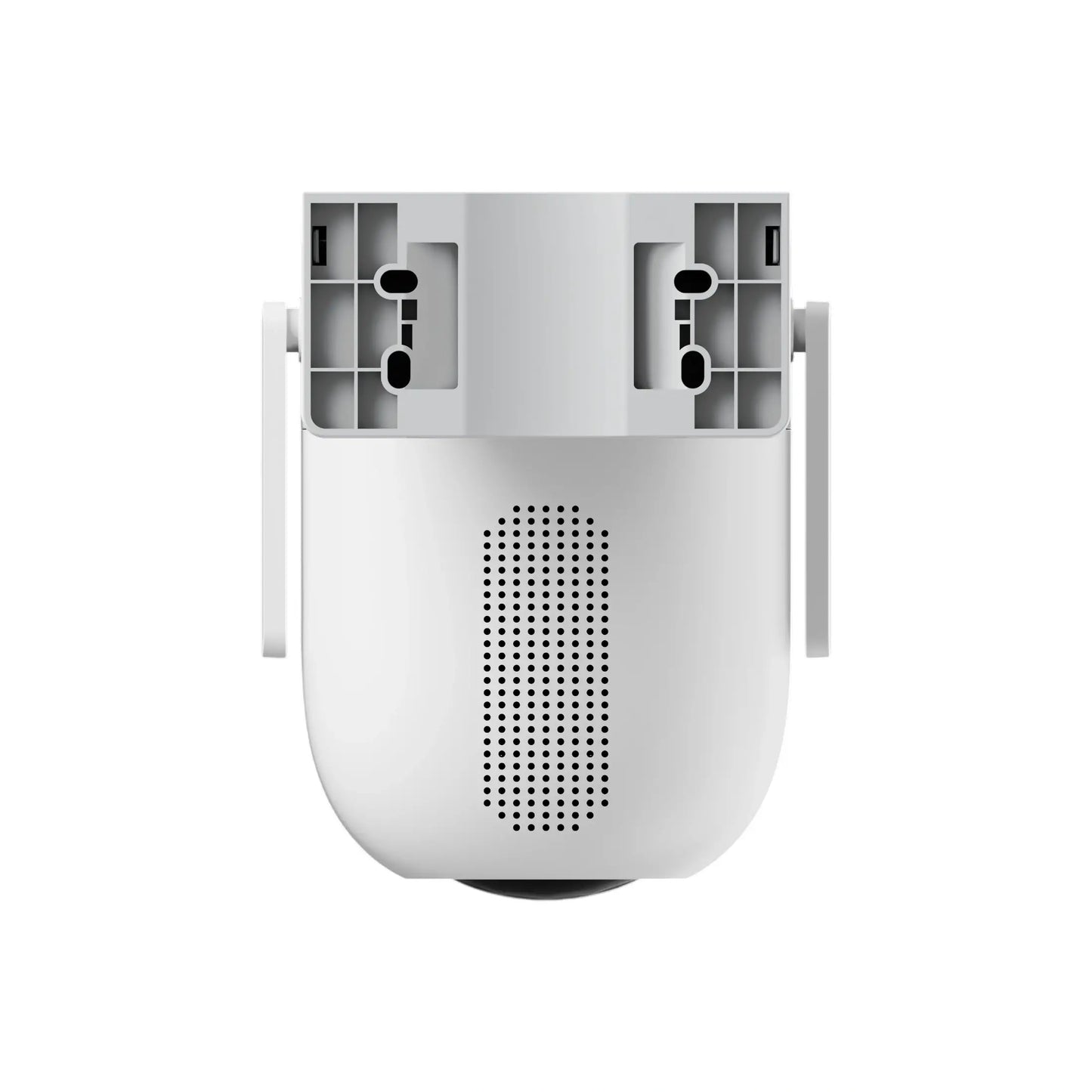 EZVIZ | Pan/Tilt Camera, Dual-Lens, 4G | CS-H9C | 512 GB