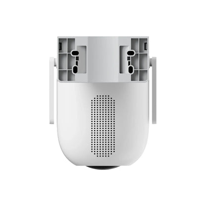 EZVIZ | Pan/Tilt Camera, Dual-Lens, 4G | CS-H9C | 512 GB
