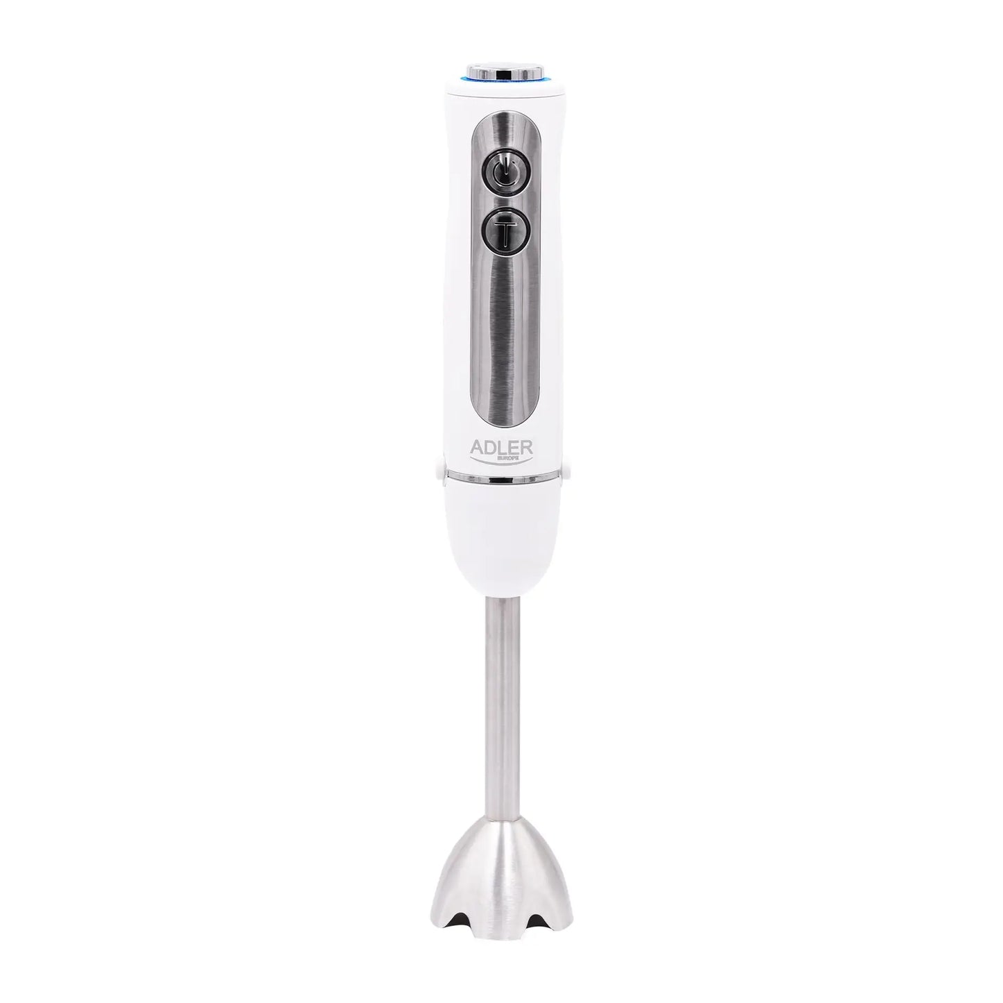 Adler | Hand blender | AD 4625 | 1.5 kW | Turbo function | White