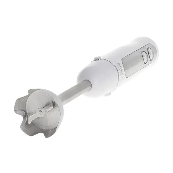 Adler | Hand blender | AD 4625 | 1.5 kW | Turbo function | White