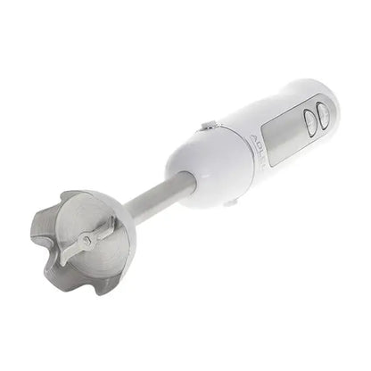 Adler | Hand blender | AD 4625 | 1.5 kW | Turbo function | White