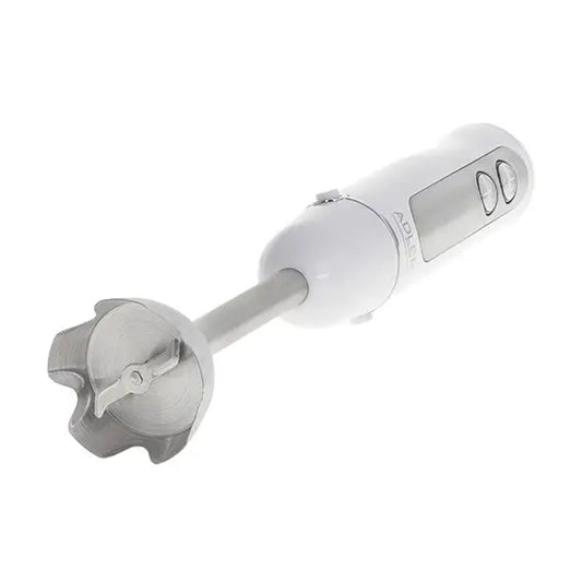 Adler | Hand blender | AD 4625 | 1.5 kW | Turbo function | White