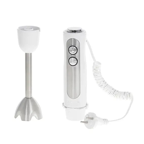 Adler | Hand blender | AD 4625 | 1.5 kW | Turbo function | White