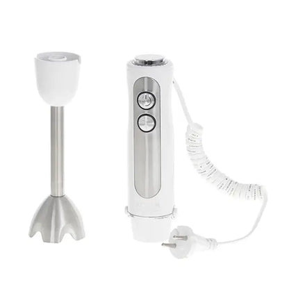 Adler | Hand blender | AD 4625 | 1.5 kW | Turbo function | White
