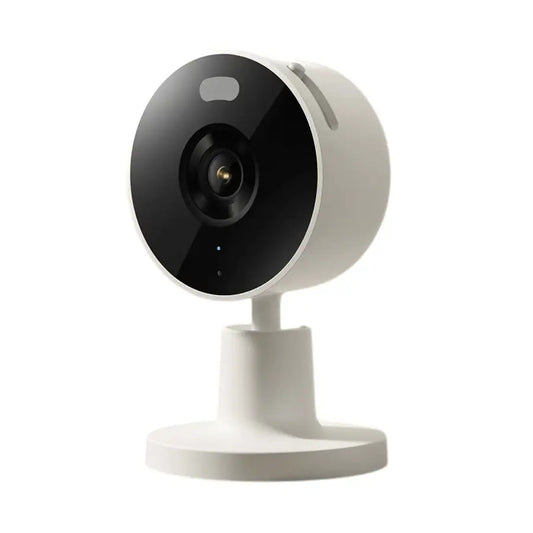 Xiaomi | Smart Camera C100 | 3 MP | microSD card (8 GB to 256 GB)