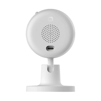 Xiaomi | Smart Camera C100 | 3 MP | microSD card (8 GB to 256 GB)