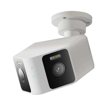 Xiaomi | Camera | CW100 Dual EU | Bullet | Micro SD, Max. 256 GB