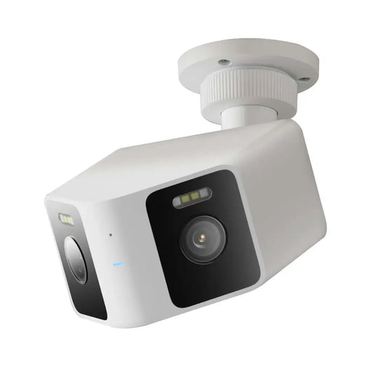 Xiaomi | Camera | CW100 Dual EU | Bullet | Micro SD, Max. 256 GB