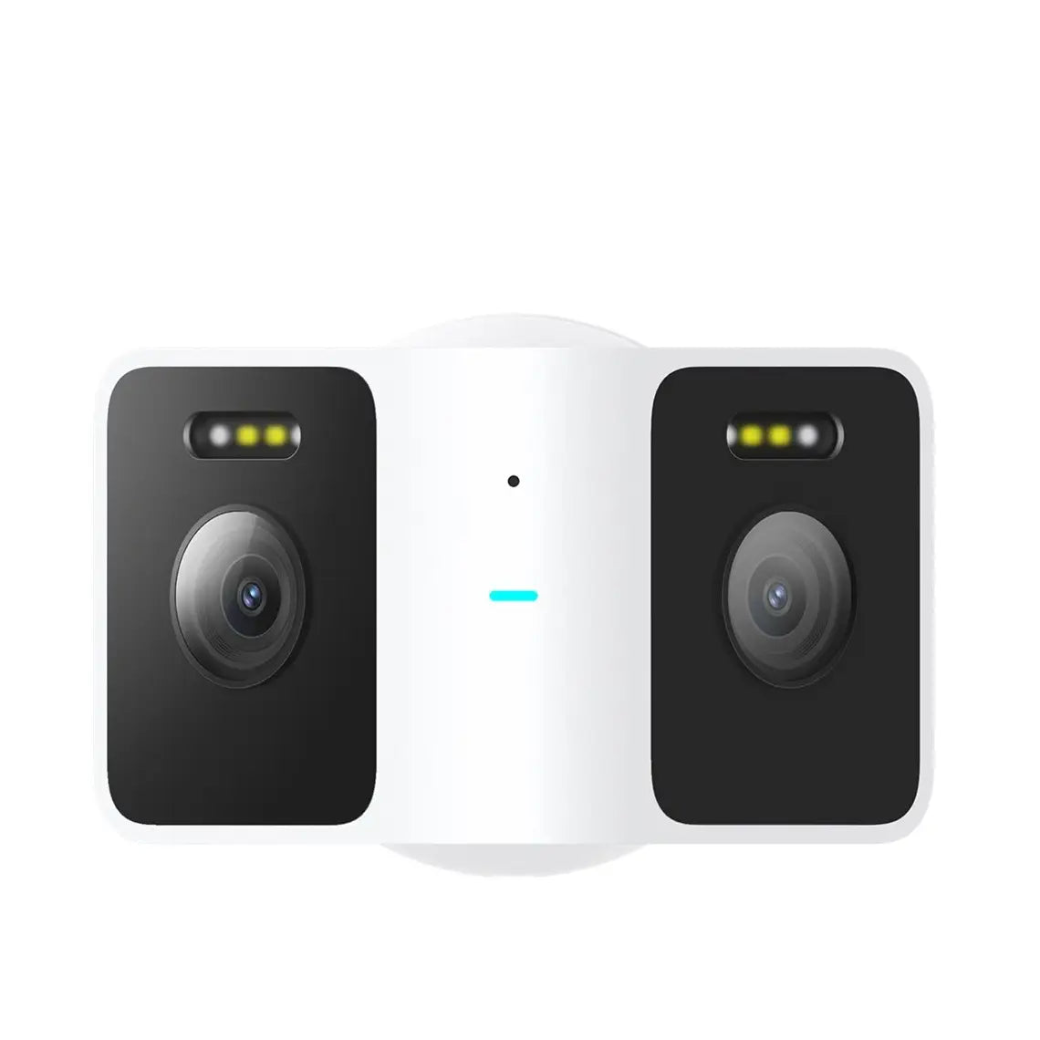 Xiaomi | Camera | CW100 Dual EU | Bullet | Micro SD, Max. 256 GB