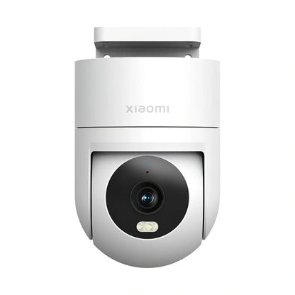 Xiaomi | Camera | CW300 EU | Dome | Micro SD, Max. 256GB