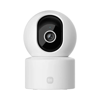 Xiaomi | Smart Camera C302 | Dome | microSD card (8 GB to 256 GB)