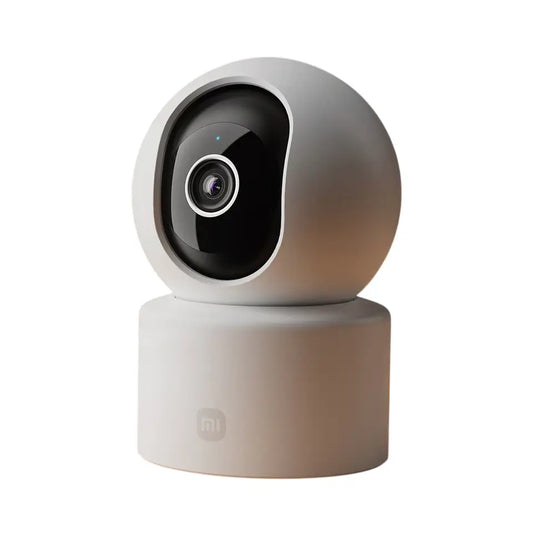 Xiaomi | Smart Camera C302 | Dome | microSD card (8 GB to 256 GB)