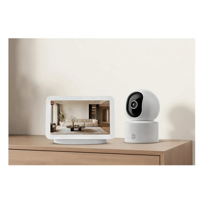 Xiaomi | Smart Camera C302 | Dome | microSD card (8 GB to 256 GB)