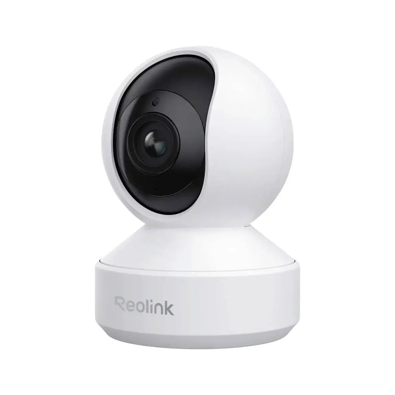 Reolink | 4K Dual-Band Wi-Fi 6 Indoor Camera with Auto Tracking | E Series E340 | 512GB