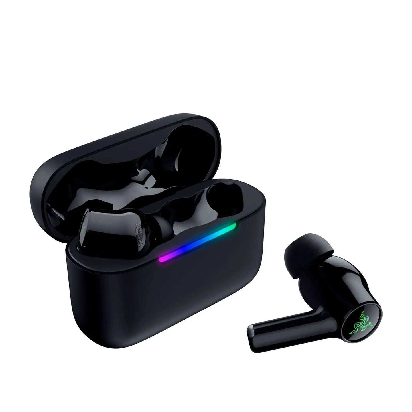 Razer | Earbuds | Hammerhead V3 X HyperSpeed | In-ear | Active Noise Canceling