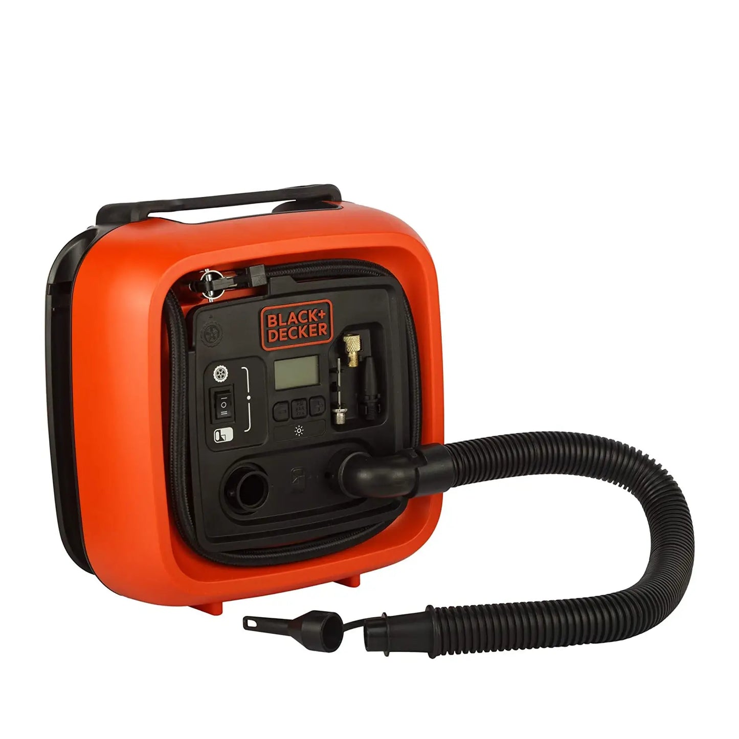 BLACK & DECKER | Air Compressor | ASI400-XJ | 11 bar