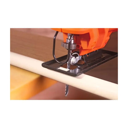 BLACK & DECKER | Jigsaw | BES603-QS | 400 W