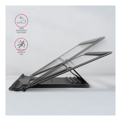 AXAGON | Laptop Stands | STND-L | Black