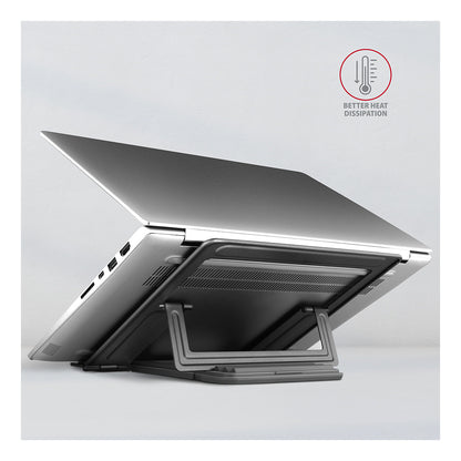 AXAGON | Laptop Stands | STND-L | Black