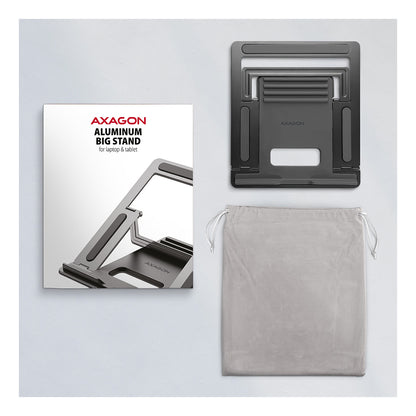 AXAGON | Laptop Stands | STND-L | Black