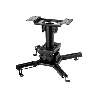 Neomounts | Projector Mounts | CL25-530BL1 Beamer Ceiling Mount | Black