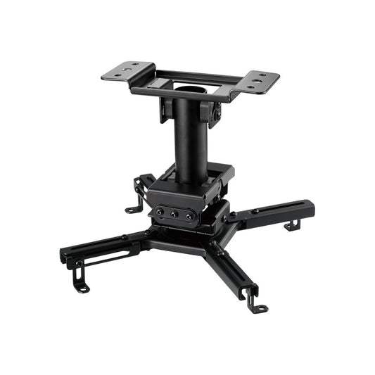 Neomounts | Projector Mounts | CL25-530BL1 Beamer Ceiling Mount | Black