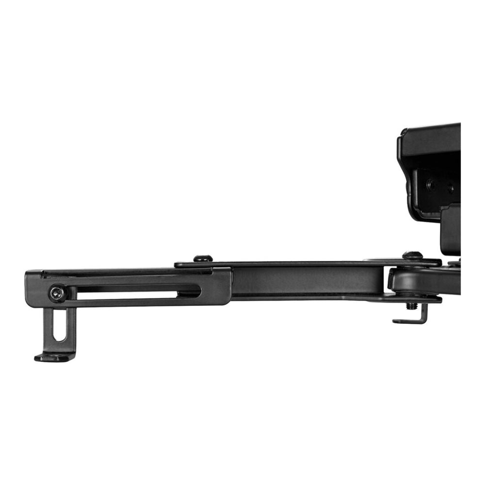 Neomounts | Projector Mounts | CL25-530BL1 Beamer Ceiling Mount | Black