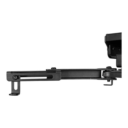 Neomounts | Projector Mounts | CL25-530BL1 Beamer Ceiling Mount | Black