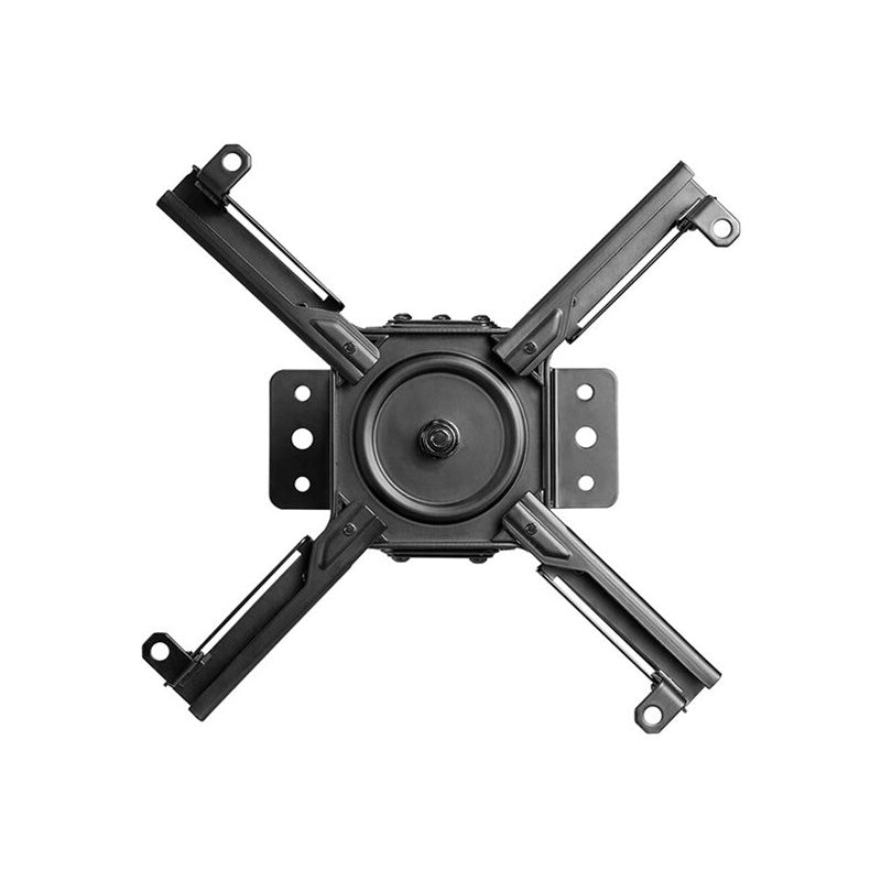 Neomounts | Projector Mounts | CL25-530BL1 Beamer Ceiling Mount | Black