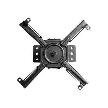 Neomounts | Projector Mounts | CL25-530BL1 Beamer Ceiling Mount | Black