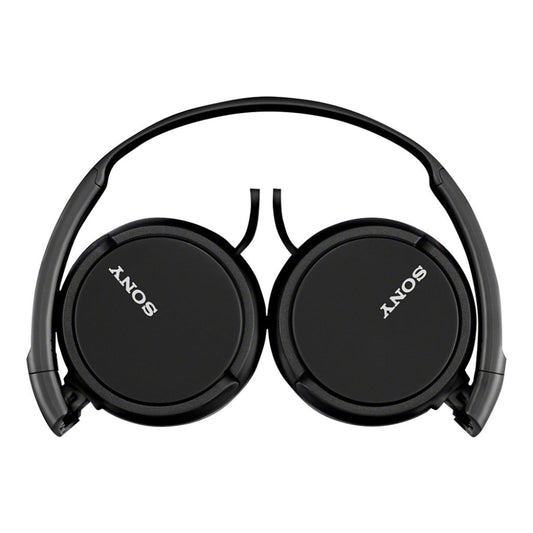 Sony | Headphones | ZX110 | Wired | Black