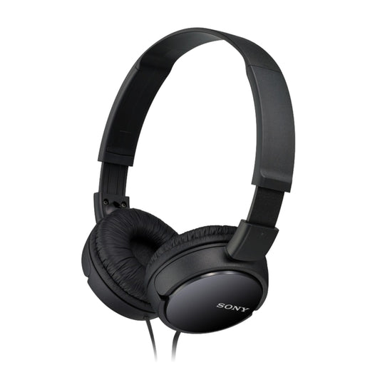 Sony | Headphones | ZX110 | Wired | Black