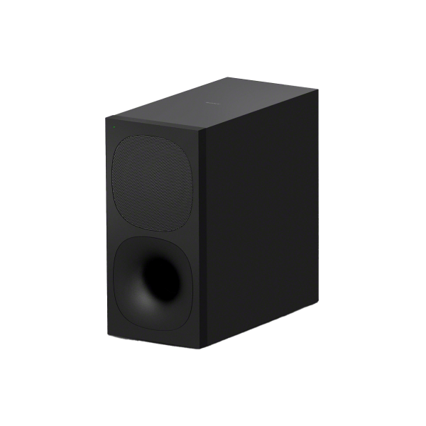 Sony | Soundbars | HT-S400 | 2.1 Channel | Wireless Subwoofer | Black
