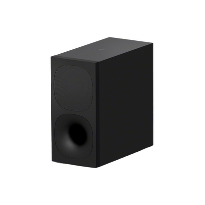 Sony | Soundbars | HT-S400 | 2.1 Channel | Wireless Subwoofer | Black