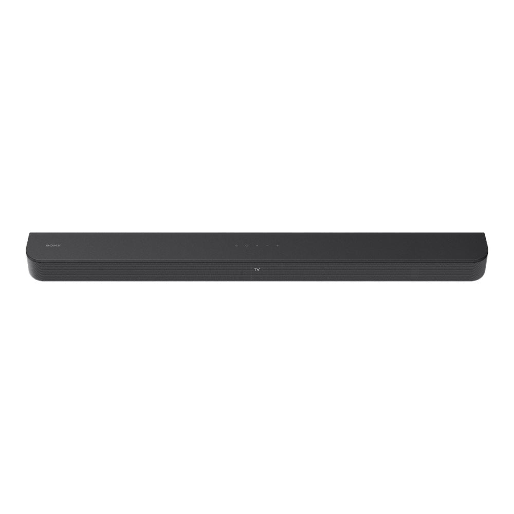Sony | Soundbars | HT-S400 | 2.1 Channel | Wireless Subwoofer | Black