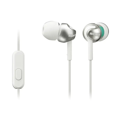Sony | Earphones | EX110AP | In-Ear | Wired