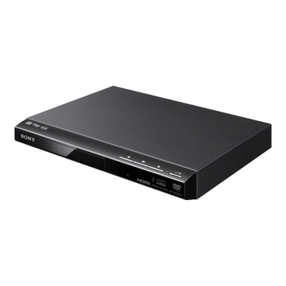 Sony | DVD Players | DVP-SR760H | Black