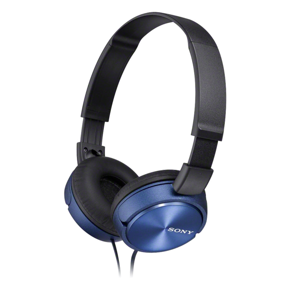 Sony | Headphones | ZX310AP | Full Size | Wired