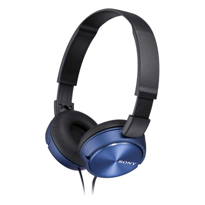 Sony | Headphones | ZX310AP | Full Size | Wired