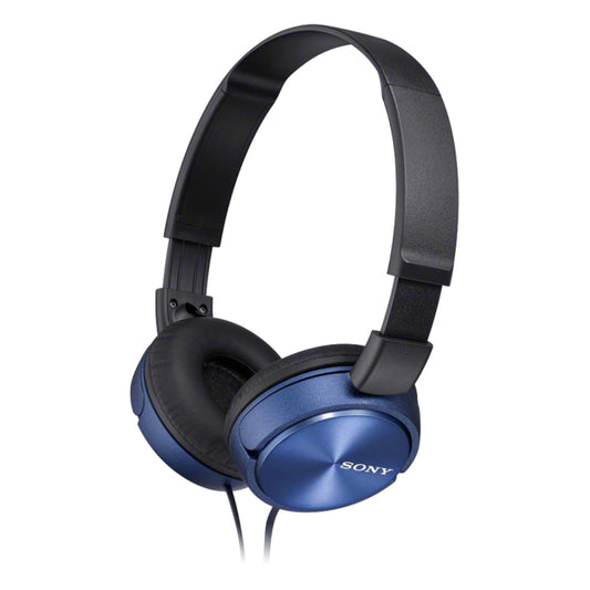 Sony | Headphones | ZX310AP | Full Size | Wired