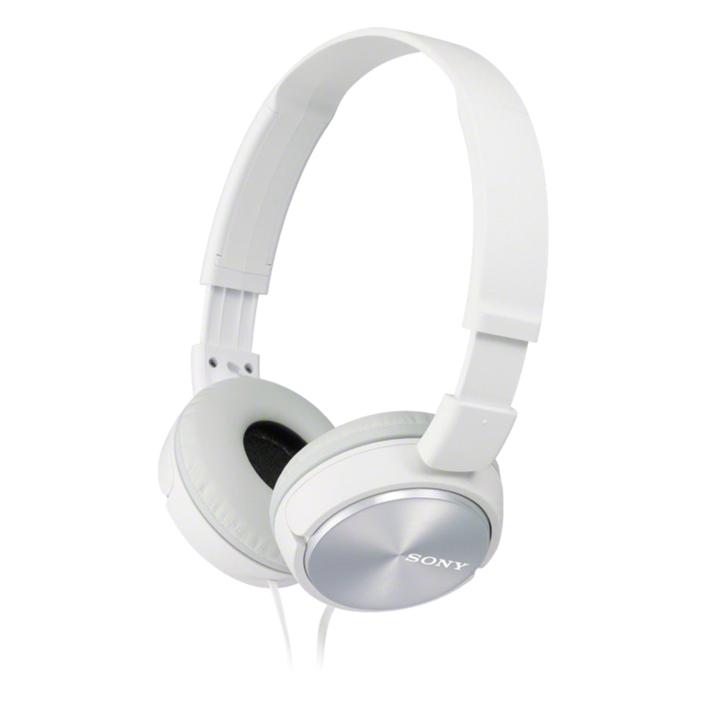 Sony | Headphones | ZX310AP | Full Size | Wired