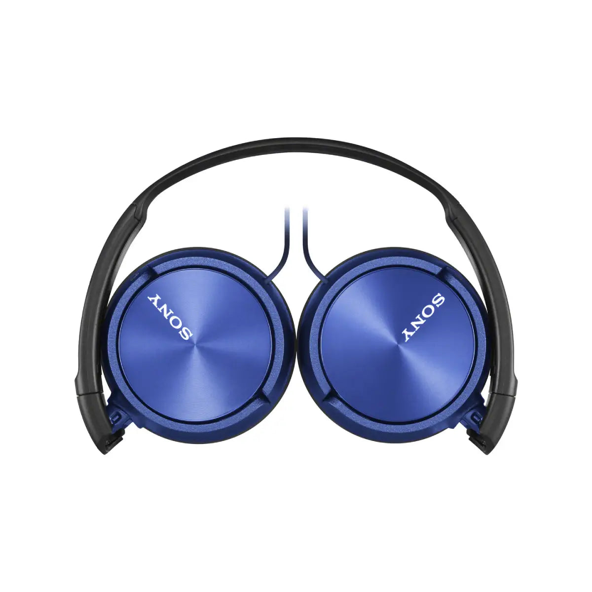 Sony | Headphones | ZX310AP | Full Size | Wired