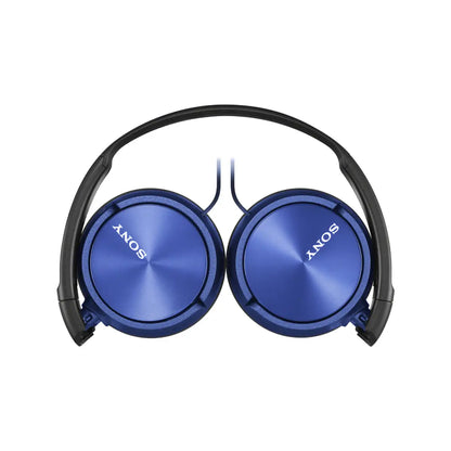 Sony | Headphones | ZX310AP | Full Size | Wired